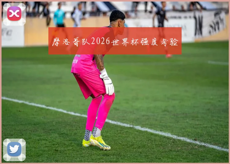 摩洛哥队2026世界杯强度考验