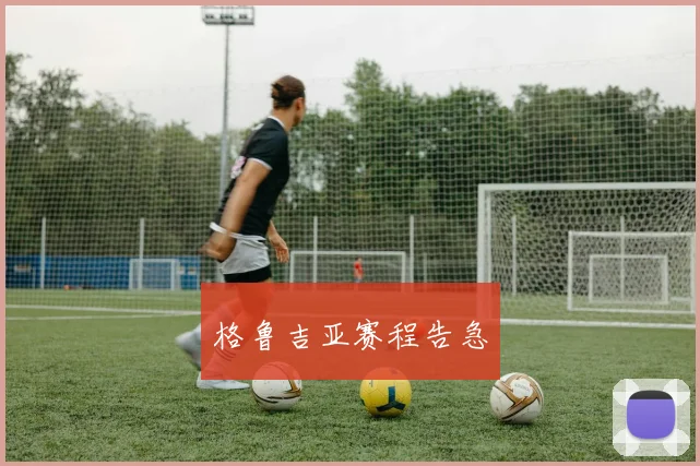 格鲁吉亚赛程告急