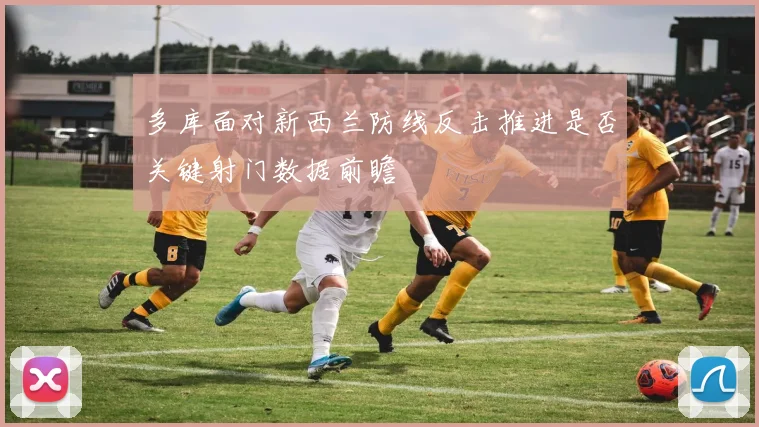 多库面对新西兰防线反击推进是否关键射门数据前瞻