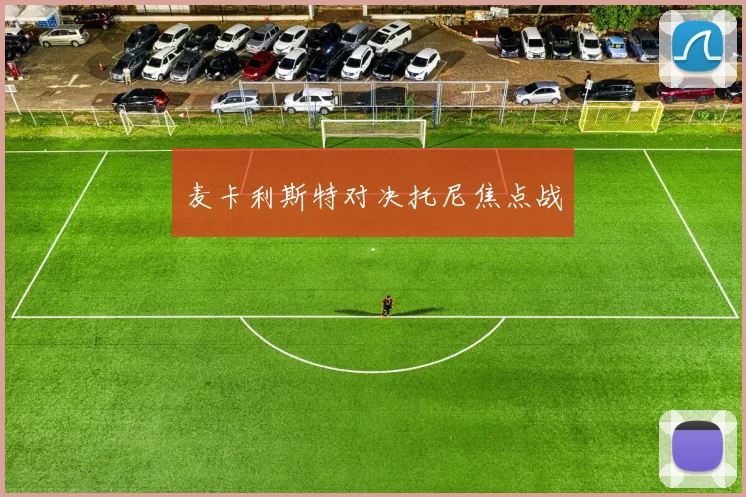 麦卡利斯特对决托尼焦点战