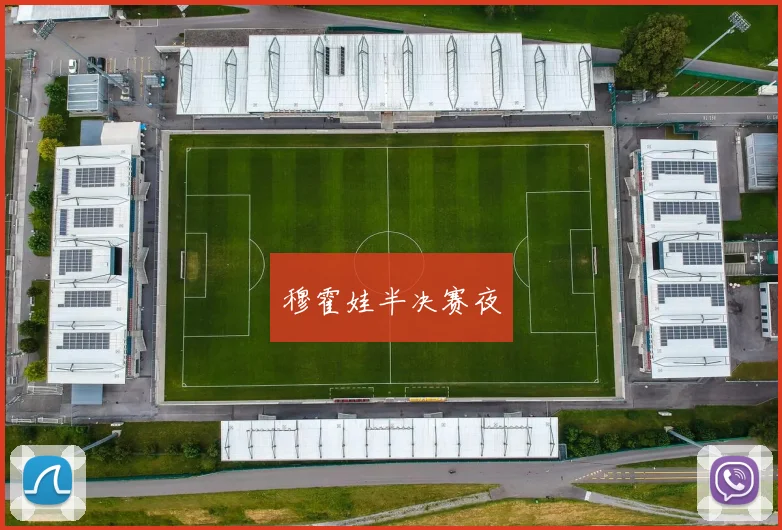 穆霍娃半决赛夜