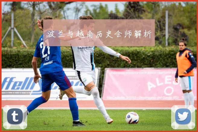 波兰与越南历史会师解析