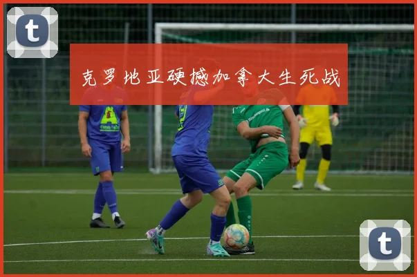 克罗地亚硬撼加拿大生死战