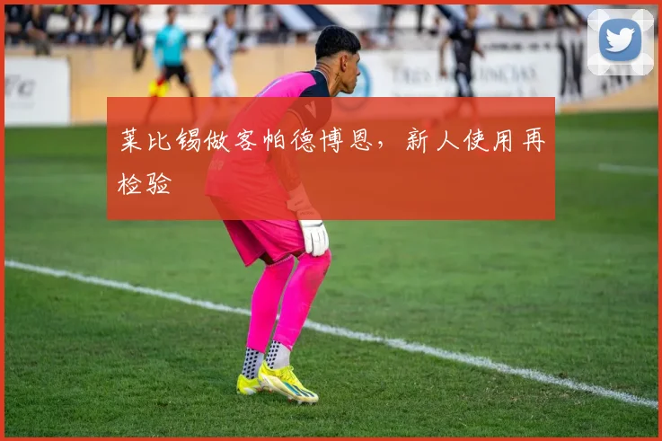 莱比锡做客帕德博恩，新人使用再检验
