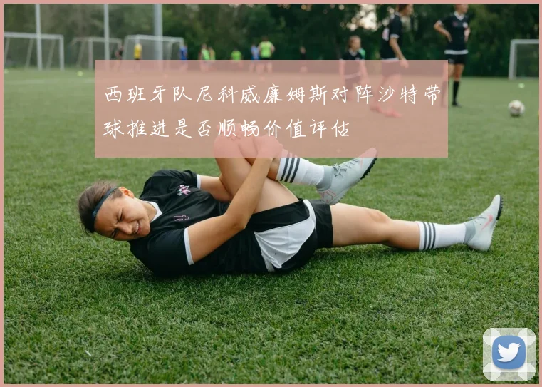 西班牙队尼科威廉姆斯对阵沙特带球推进是否顺畅价值评估