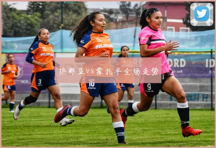 热那亚vs蒙扎半全场走势